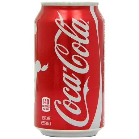 Coca Cola Classic