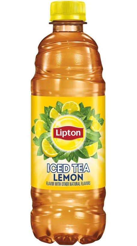 Lipton Lemon Iced Tea