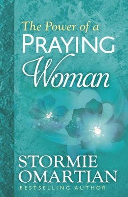 The Power of a Praying Woman
