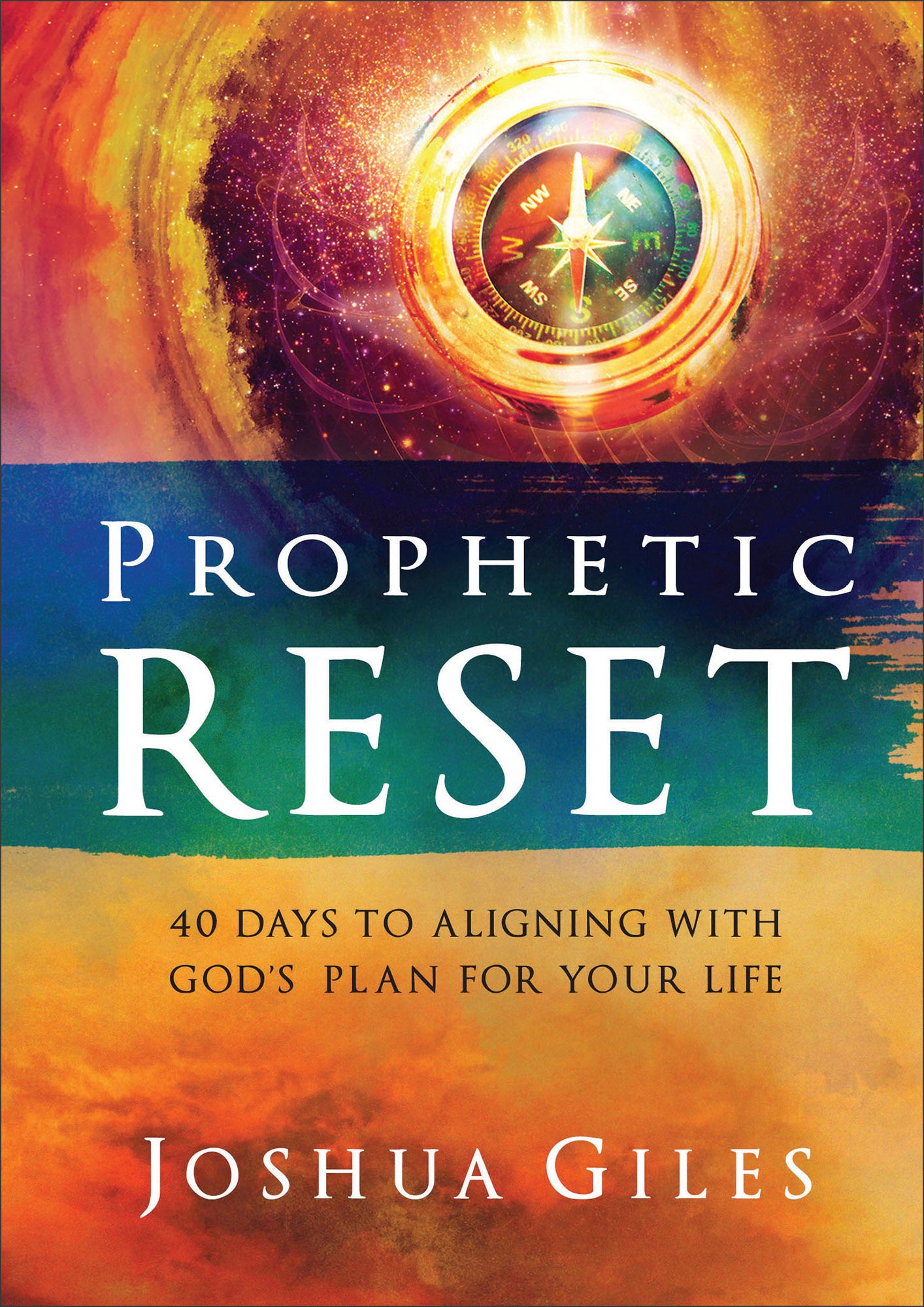 Prophetic Reset online
