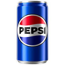 Cherry Pepsi