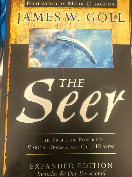 The Seer