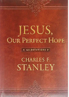 Jesus, Our Perfect Hope